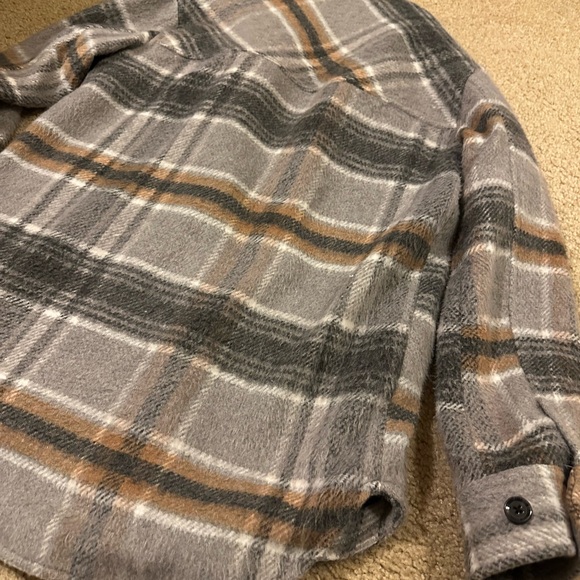 Thread & Supply Shirt Jacket - Picture 10 of 13